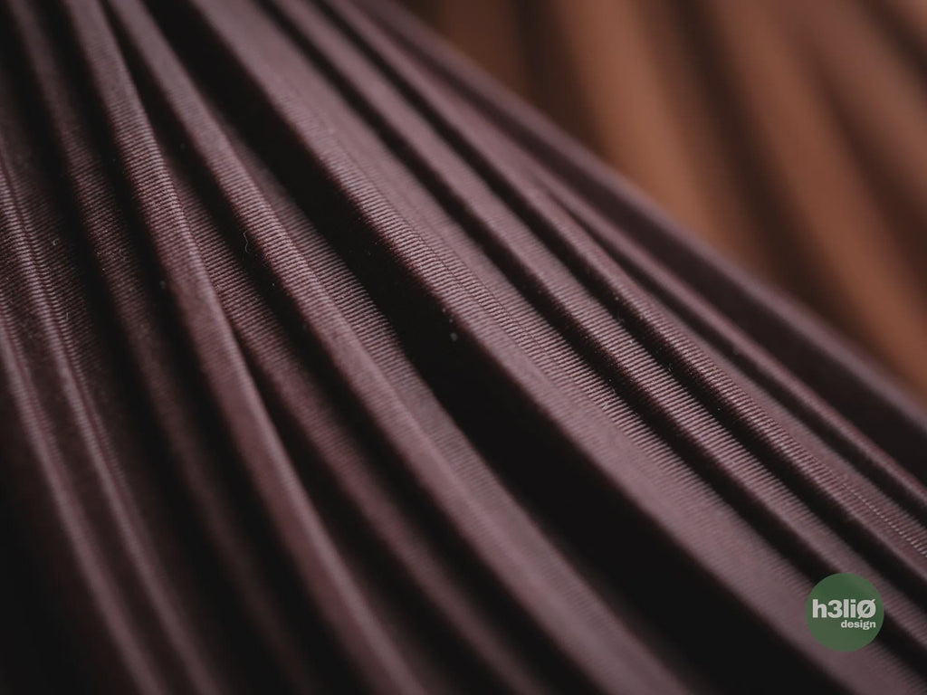 Odemira Geometric Vase, 3D printed in PLA, view 10 of 16
