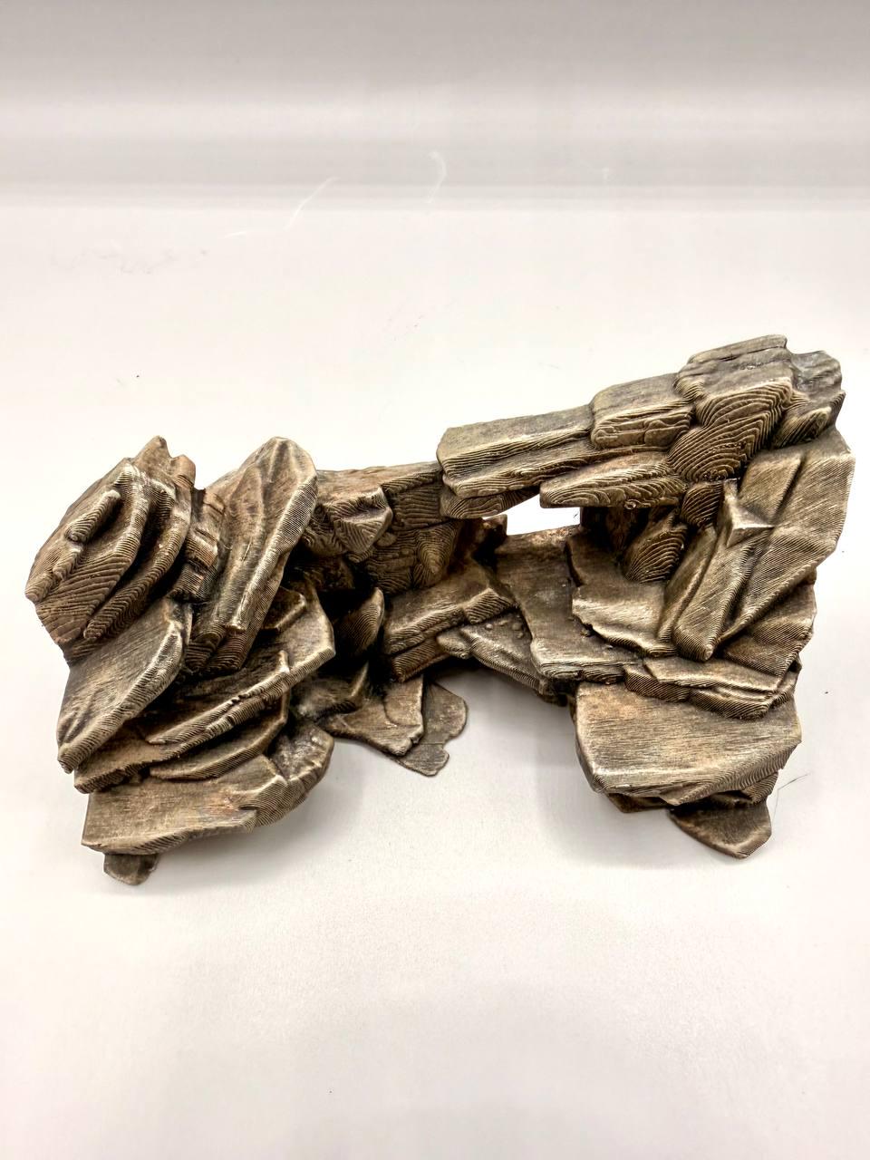 Quarry 3D Background, 3D printed in PETG, view 5 of 6
