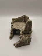 The Breach Hideout, 3D printed in PETG, view 8 of 8