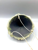 Pandora Hanging Planter, 3D printed in PLA, view 6 of 7