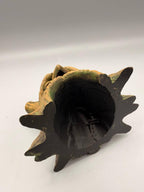 Deku Tree Cave Planter, 3D printed in PLA, view 6 of 9
