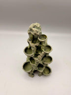 Mountain Planter, 3D printed in PETG, view 6 of 8