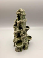Mountain Planter, 3D printed in PETG, view 3 of 8