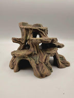 Root Platform Cave, 3D printed in PETG, view 7 of 9