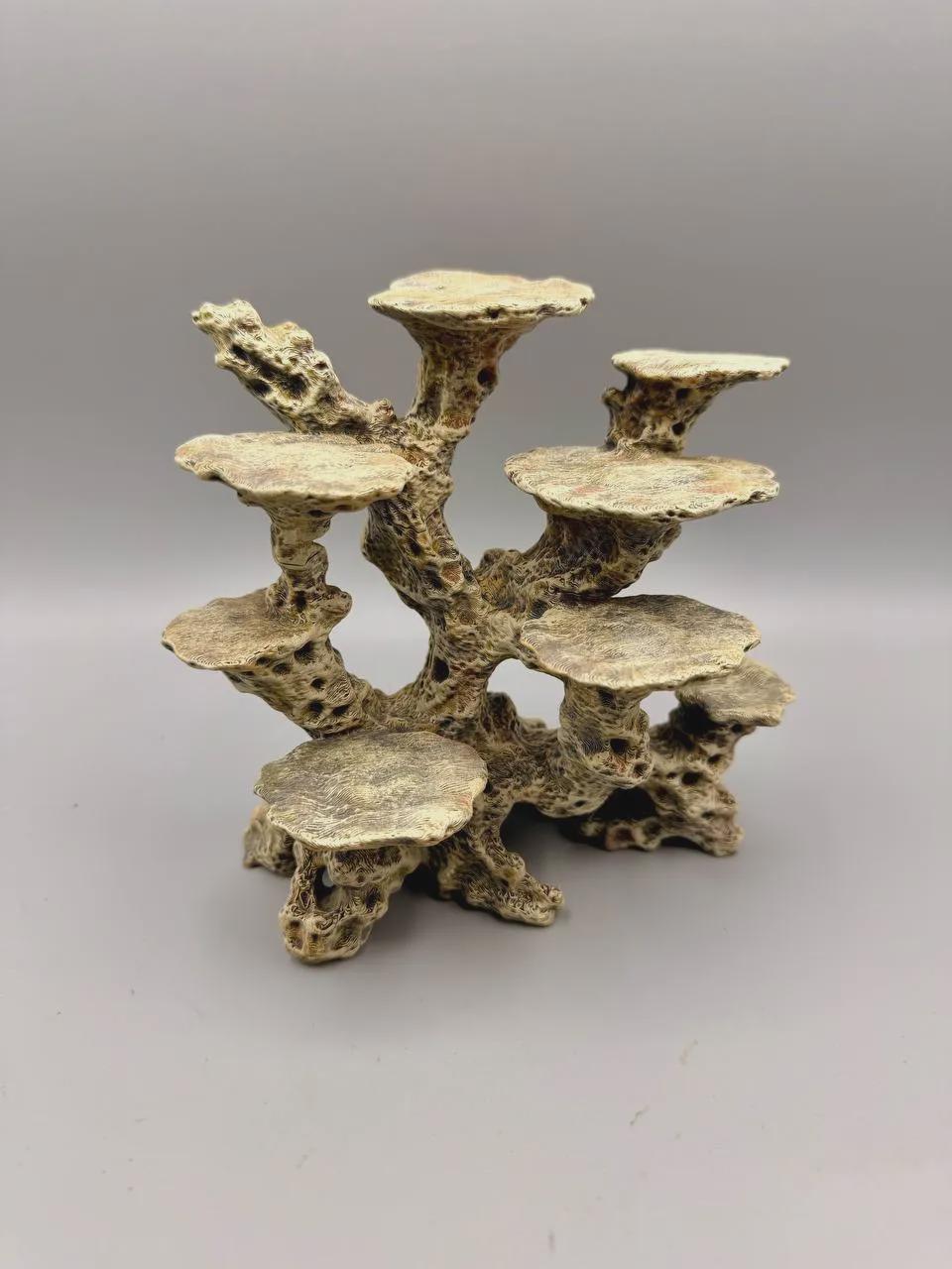 Reefscape Platforms, 3D printed in PETG, view 5 of 10