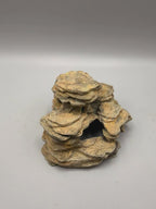 Rock Hideout, 3D printed in PETG, view 3 of 7
