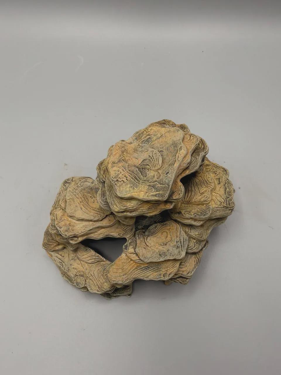Rock Hideout, 3D printed in PETG, view 5 of 7