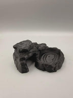 Reptile Hide, 3D printed in PETG, view 2 of 7