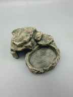 Reptile Hide, 3D printed in PETG, view 5 of 7