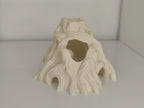 Gnarled Tree Root Cave Hide, 3D printed in PETG, view 4 of 6