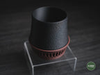 Havenis Geometric Planter, 3D printed in PLA, view 10 of 12