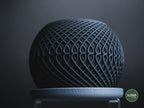 Kinetic Geometric Planter, 3D printed in PLA, view 10 of 13