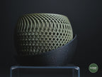 Mirage Orchid Planter, 3D printed in PLA, view 5 of 11
