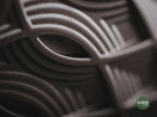 Salir Geometric Planter, 3D printed in PLA, view 8 of 10