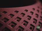 Vector Geometric Planter, 3D printed in PLA, view 3 of 13