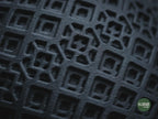 Vector Geometric Planter, 3D printed in PLA, view 8 of 13