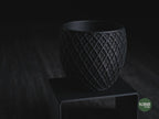 Spectrum Geometric Planter, 3D printed in PLA, view 12 of 15