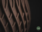 Loft Wall-Mounted Planter, 3D printed in PLA, view 9 of 13