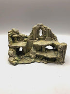Ruinscape 3D Background, 3D printed in PETG, view 5 of 6