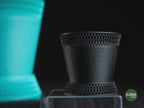 Shift Geometric Planter, 3D printed in PLA, view 10 of 13