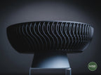 Haven Geometric Bowl, 3D printed in PLA, view 5 of 14