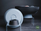 Haven Geometric Bowl, 3D printed in PLA, view 10 of 14