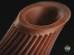 Lagos Geometric Vase, 3D printed in PLA, view 14 of 14