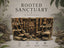 Rooted Sanctuary 3D Background, 3D printed in PETG, for terrariums, vivariums and aquariums