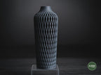 Apexis Geometric Vase, 3D printed in PLA, view 3 of 8