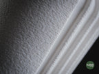 Evora Geometric Vase, 3D printed in PLA, view 12 of 15