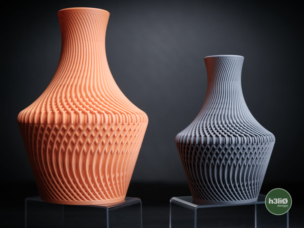 lucid vase – gallery