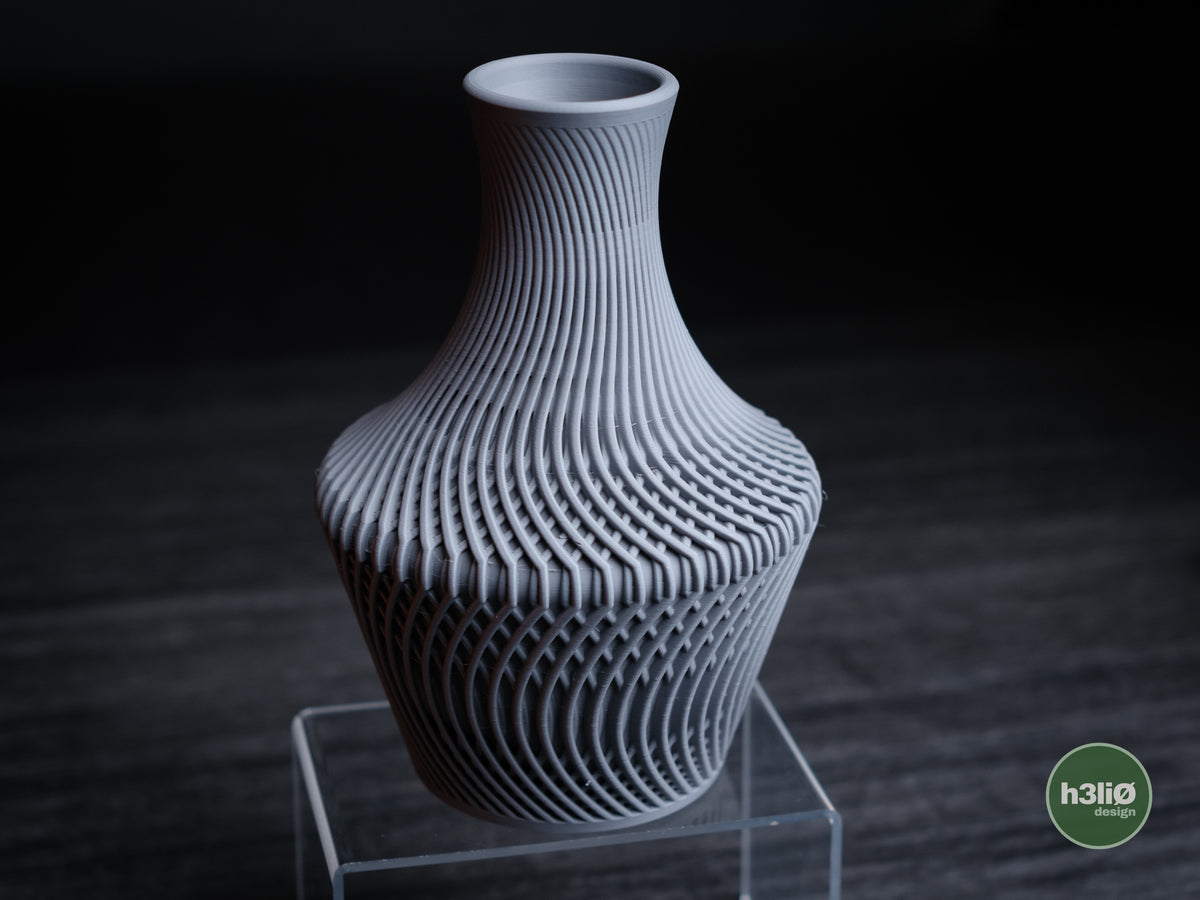 lucid vase – gallery