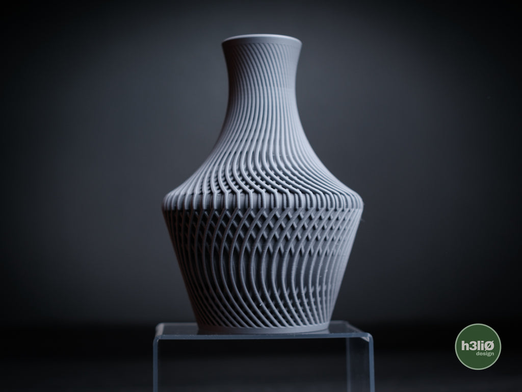 lucid vase – gallery
