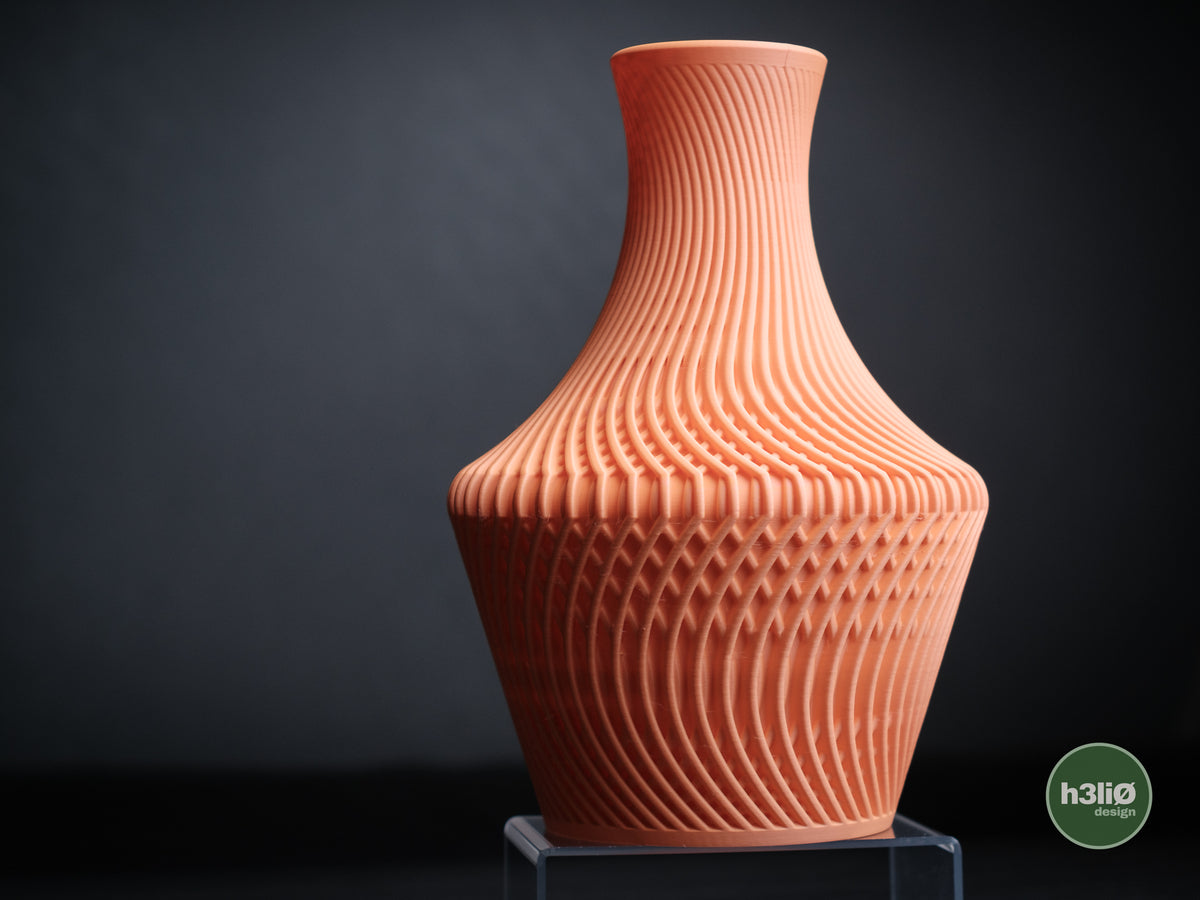 lucid vase – gallery