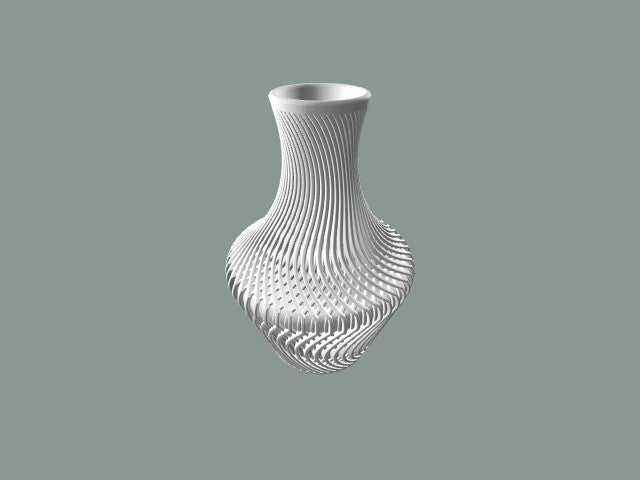 lucid vase – gallery
