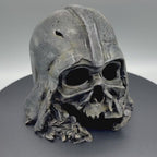 Relic of the Dark Side painted display example